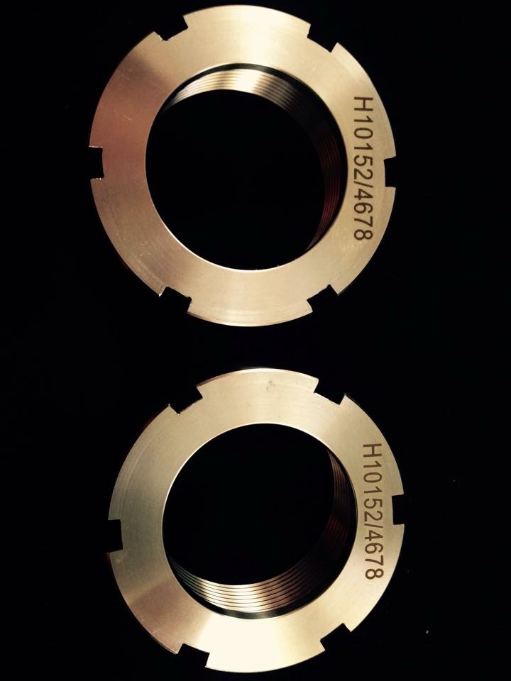 Industrial Engraving Plaques for Smarter Asset Management (Evright Industrial Relaunch)