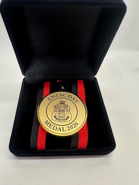 ANZAC Day: How evright Commemorates with Custom Medals, Laser-Cut Poppies, and Purpose