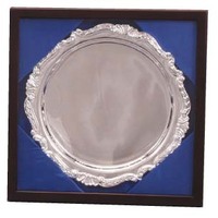 Silver Plate Trays as Awards & Trophy Options: How They Work (and Why They’re a Winner)