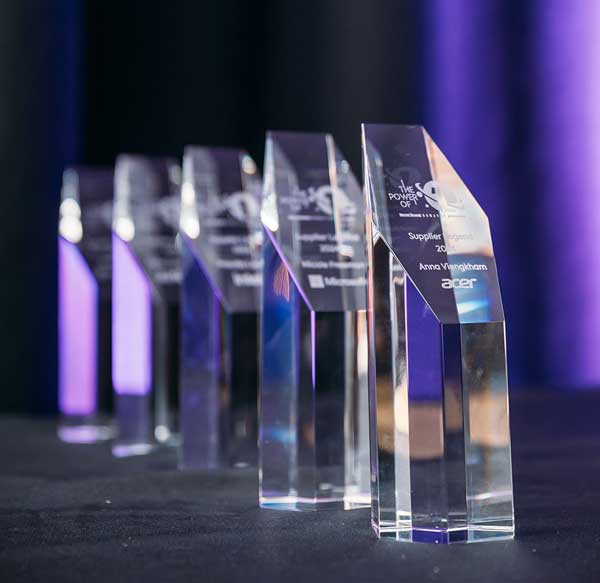 Corporate Awards Unwrapped: The Ultimate Guide to Custom, Crystal & Glass Awards