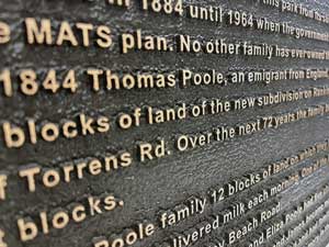 Behind the Scenes: How Custom Moulded Brass Plaques Are Made