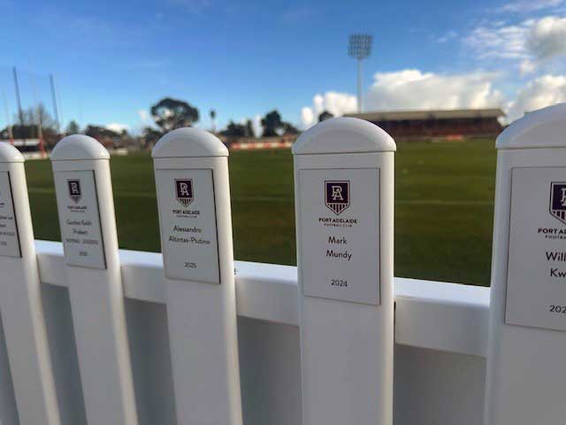 Picket Plaque Fundraisers: The Sparkling Secret to Lasting Impact