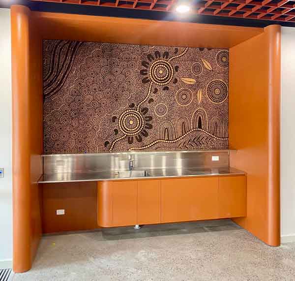 A Design-Led Finish That Tells a Story — Arketype x Kennett Builders X Evright