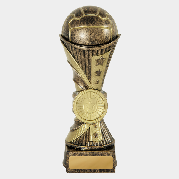 Invictus trophy online