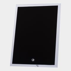 evright.com | Clear Glass Award Smooth Peak
