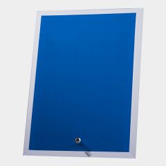 evright.com | Clear Glass Award Smooth Peak