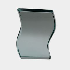 Wave Glass Award 