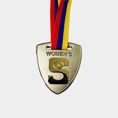evright.com | SANFL Women's Premiership Medals Custom Medal