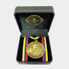 evright.com | Custom Medals Seymour College