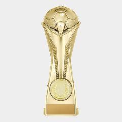 evright.com | Moscow 21 Soccer Trophy | 160mm