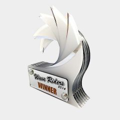 evright.com | Custom Award Powercruise