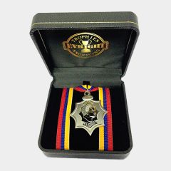 evright.com | Custom Medals Seymour College