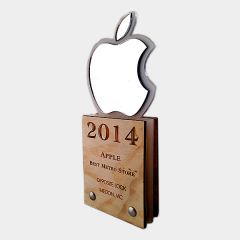 evright.com | Custom Award Powercruise