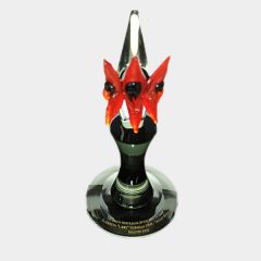 evright.com | Langhorne Creek Wine Region Custom Award