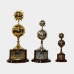 evright.com | Langhorne Creek Wine Region Custom Award