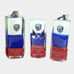 evright.com | Langhorne Creek Wine Region Custom Award