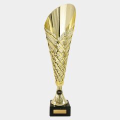 evright.com | The Marvellon Cup - Gold + Silver