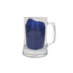 evright.com | Personalised City Bay Limited Edition Gold Coffee Cup