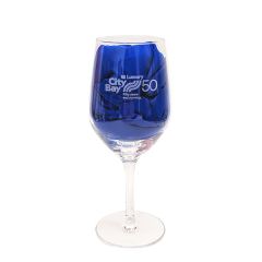 evright.com | Personalised City Bay Limited Edition Gold Coffee Cup