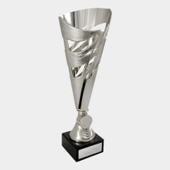 evright.com | Valette Cup Dance / Calisthenics Trophy - Gold | 310mm