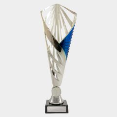 evright.com | Valette Cup Dance / Calisthenics Trophy - Gold | 310mm