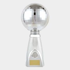 evright.com | Valette Cup Dance / Calisthenics Trophy - Gold | 310mm