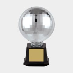 evright.com | Valette Cup Dance / Calisthenics Trophy - Gold | 310mm