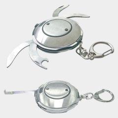 Personalised Torch Multi-tool  8-in-1