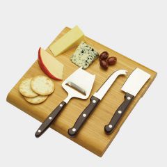 evright.com | Personalised cheese board