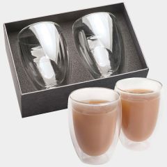 evright.com | Personalised Coffee & Tea Set