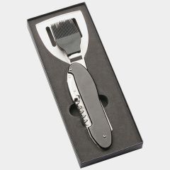 Personalised BBQ Multi-tool
