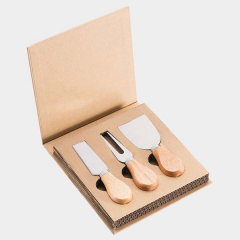evright.com | Personalised cheese board