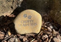 evright.com | Pet Memorial Stone