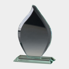 evright.com | Flame Glass Award Small
