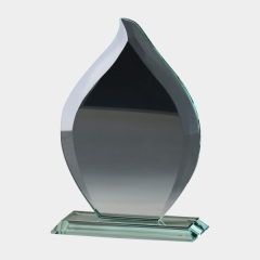 evright.com | Flame Glass Award Large