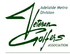 evright.com | Name Badge Adelaide Metro Veteran Golfers Association Division