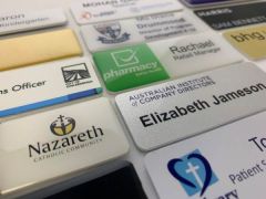 evright.com | Name Badge