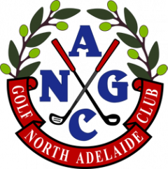 North Adelaide Golf Club Engraved Benidorm Beer Mug 450ml with Presentation Box