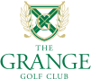 Grange Golf Club - Locker Plates
