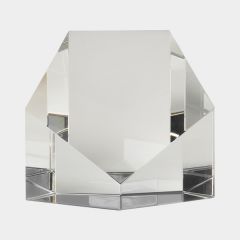 evright.com | Pentagon Crystal Award