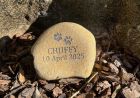 evright.com | Pet Memorial Stone