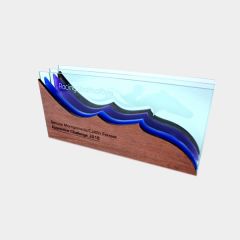 evright.com | Strathalbyn Racing Club Custom Award