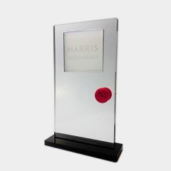 evright.com |Exact Mining Services Custom Award