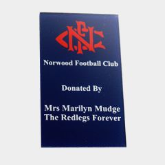 evright.com | Norwood Football Club General Picket