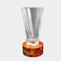 evright.com | Waterford Crystal Custom Award