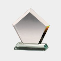 Glass Peak award
