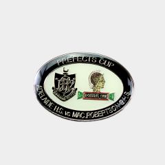Custom Pins  -  Adelaide High School
