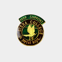 Custom Pins  -  Sienna College