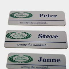 evright.com | Name Badge
