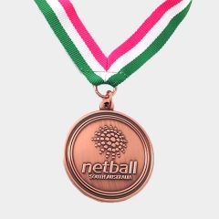 evright.com | Custom Medals Seymour College
